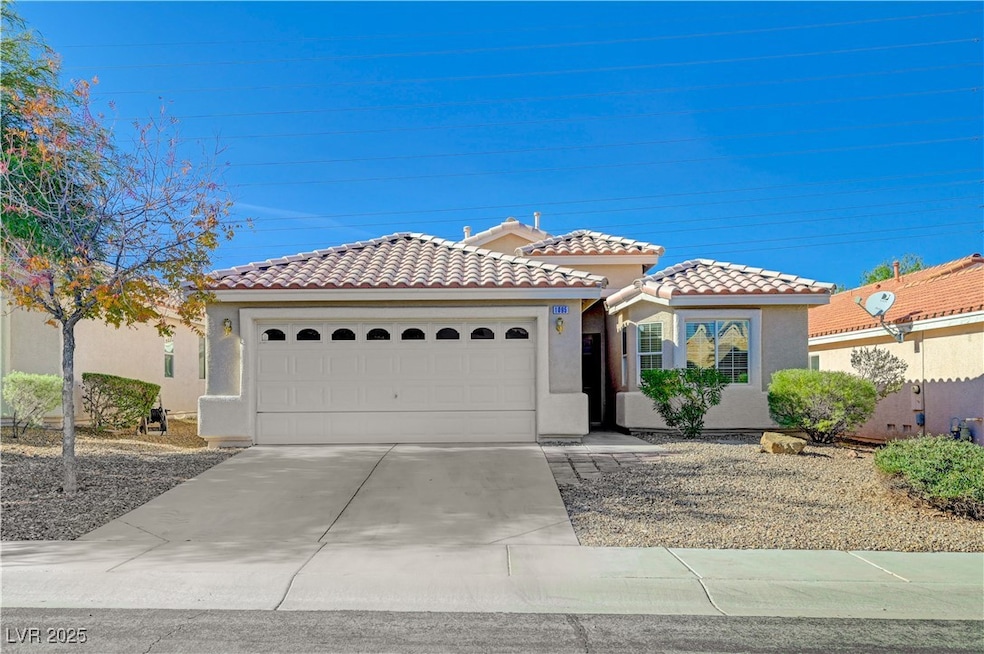 1095 Snow Roof Ave, Henderson, NV 89052 - photo 1