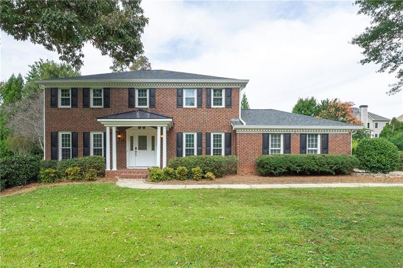 unlisted-address, Marietta, GA 30062 - photo 1