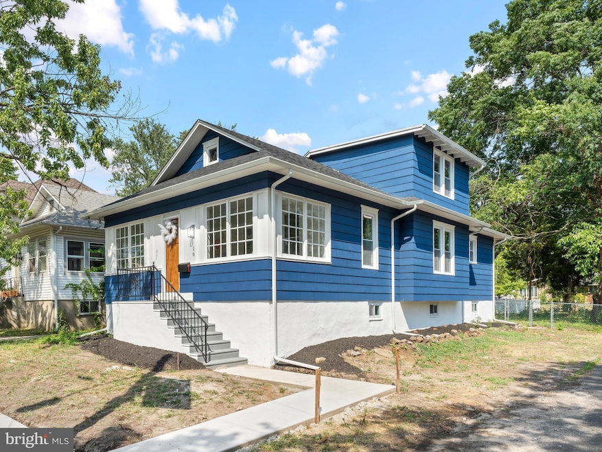 16 Merion Terrace, Collingswood, NJ 08108 - photo 1