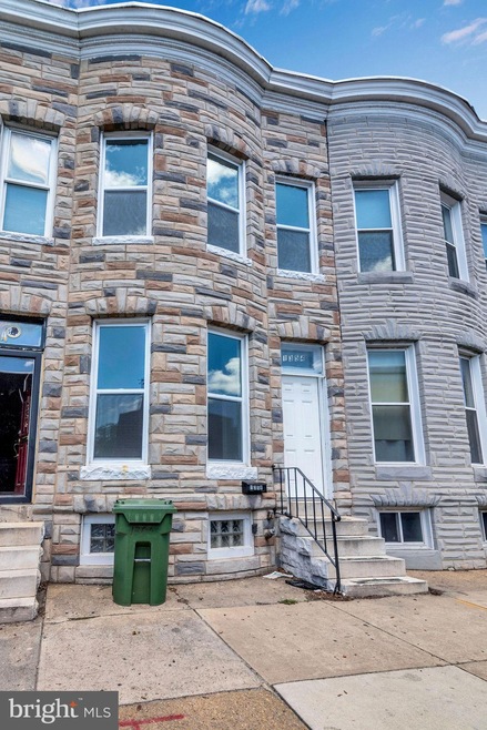1354 Washington Blvd, Baltimore, MD 21230 - photo 1