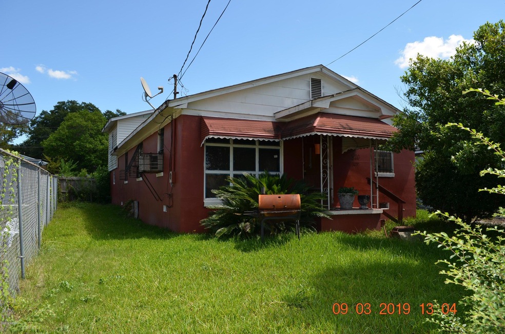 820 Grosso Ave, Macon, GA 31204 - photo 1