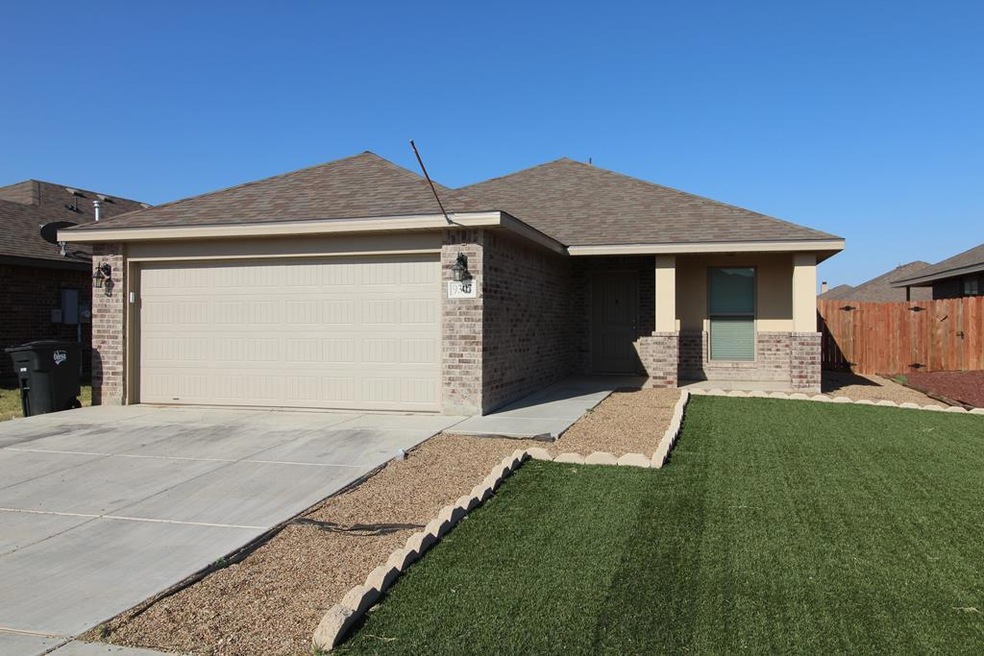 9307 Sagebrush Ave, Odessa, TX 79765 - photo 1