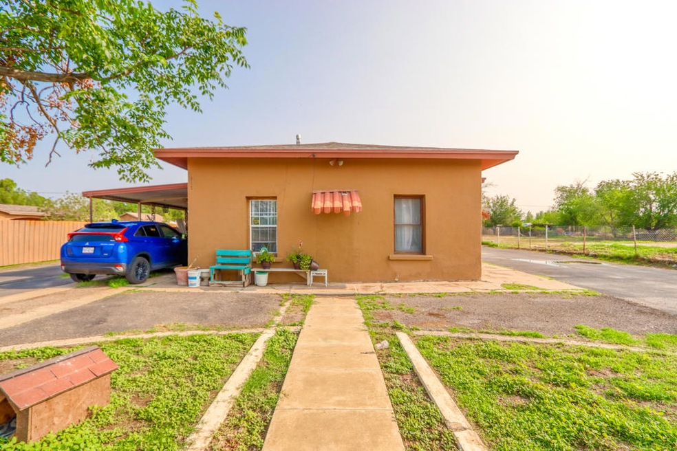 317 Milton Rd, El Paso, TX 79915 - photo 1