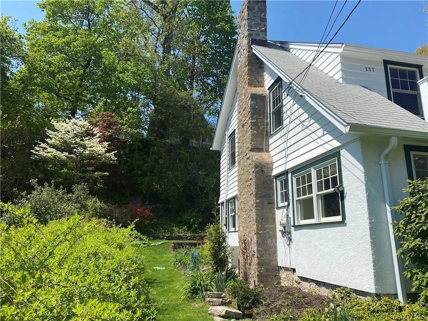 257 Bronxville Rd, Bronxville, NY 10708 - photo 1