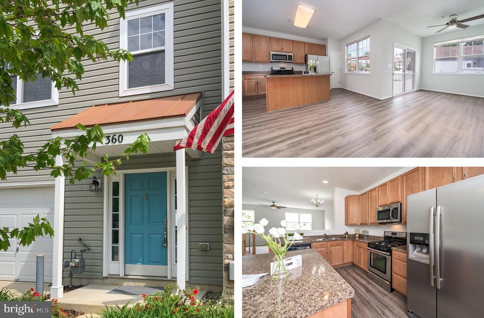 360 English Oak Ln, Prince Frederick, MD 20678 - photo 1