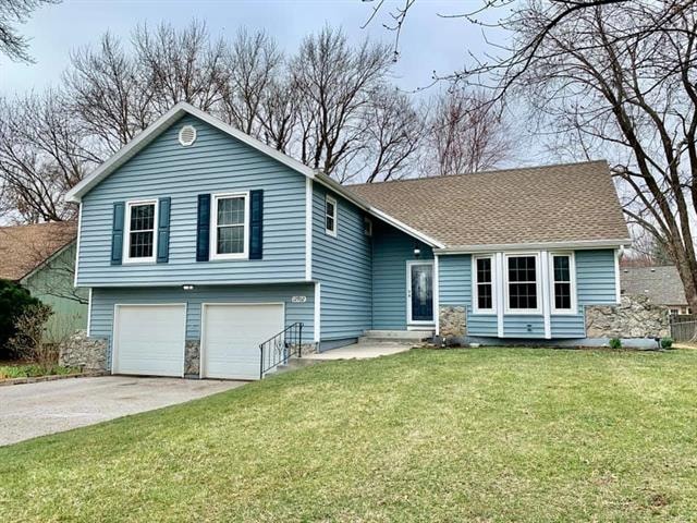 12902 W 100th Terrace, Lenexa, KS 66215 - photo 1