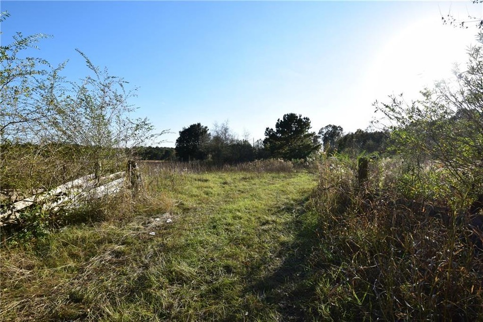 Vacant land