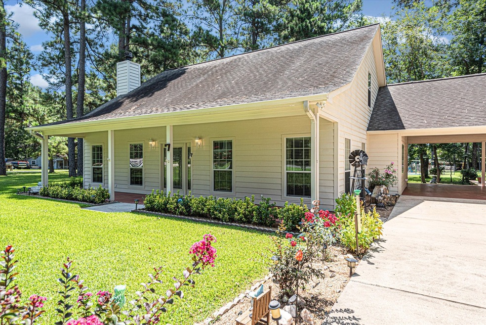 7 Magnolia Dr, Huntsville, TX 77340 - photo 1