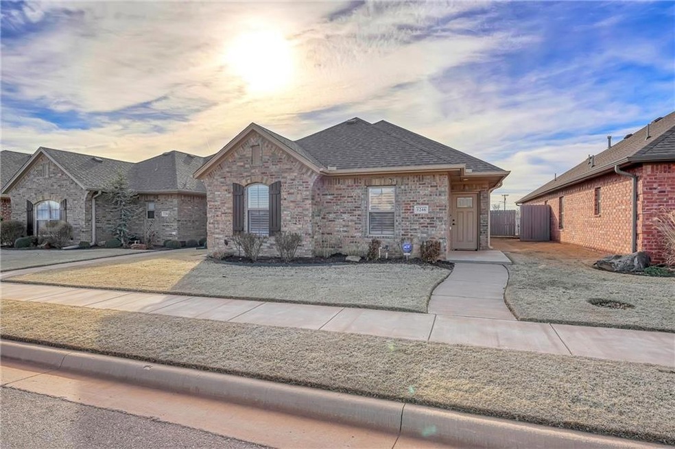 Laurel Townhome