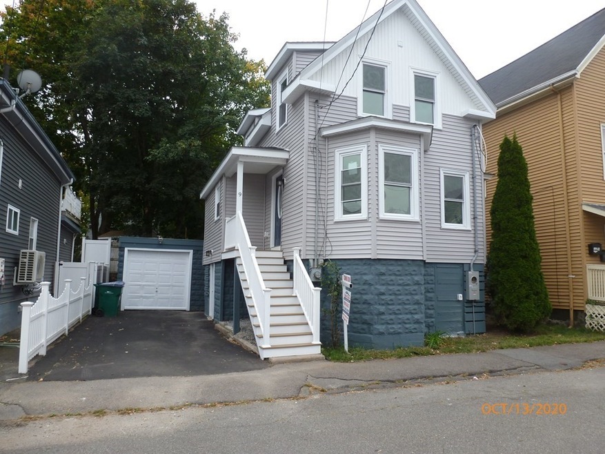 9 Brookline Ave, Lynn, MA 01902 - photo 1