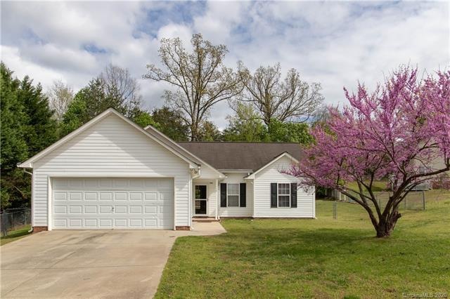 1679 Brookgreen Ave, Statesville, NC 28677 - photo 1