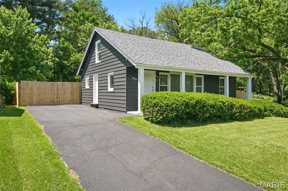 Sold • Co-Listing Agent