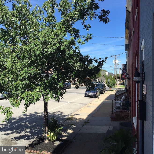 1517 Bush St, Baltimore, MD 21230 - photo 1
