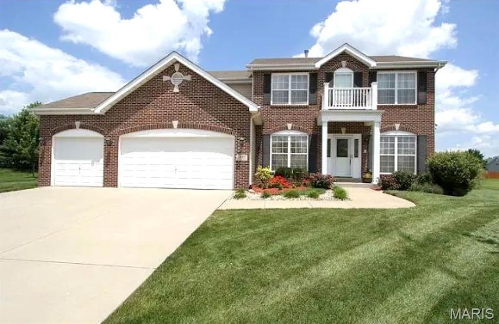 2645 Westinghouse Dr, Belleville, IL 62221 - photo 1