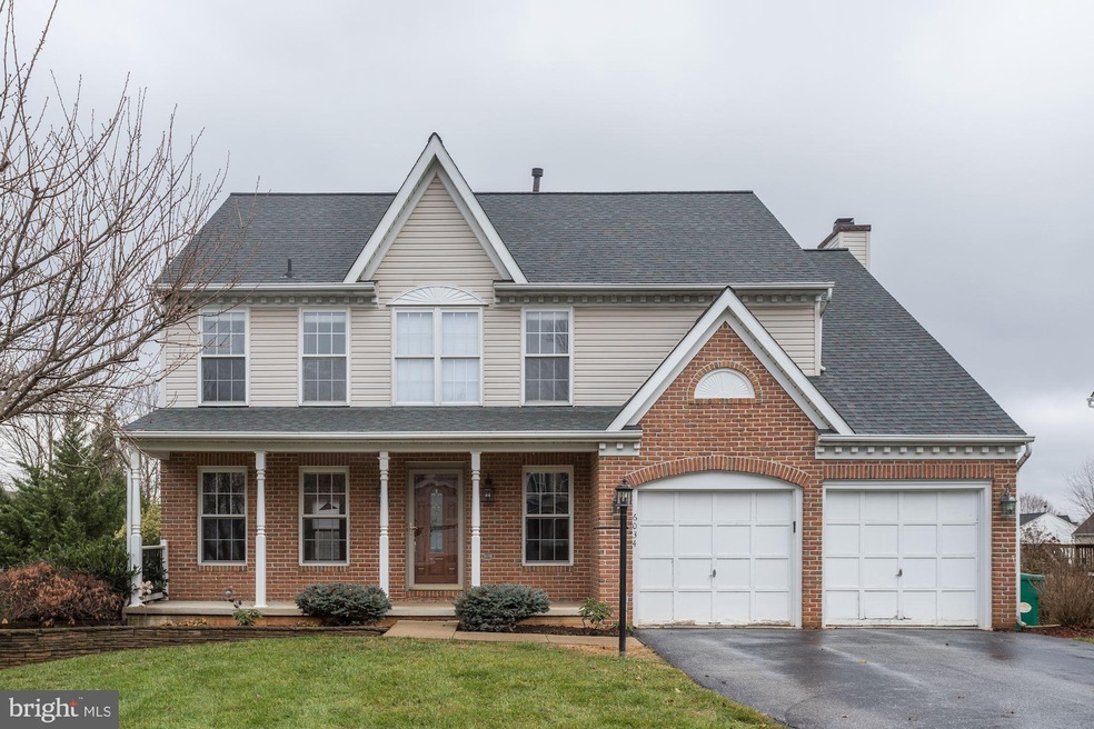 6034 Kennard Ct, Sykesville, MD 21784 - photo 1