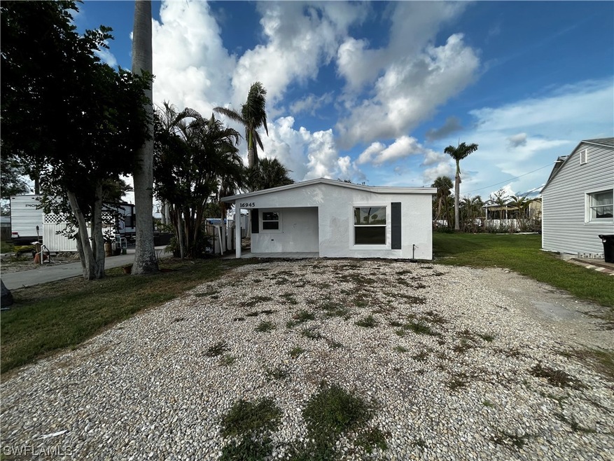 16945 Windcrest Dr, Fort Myers, FL 33908 MLS 224020800