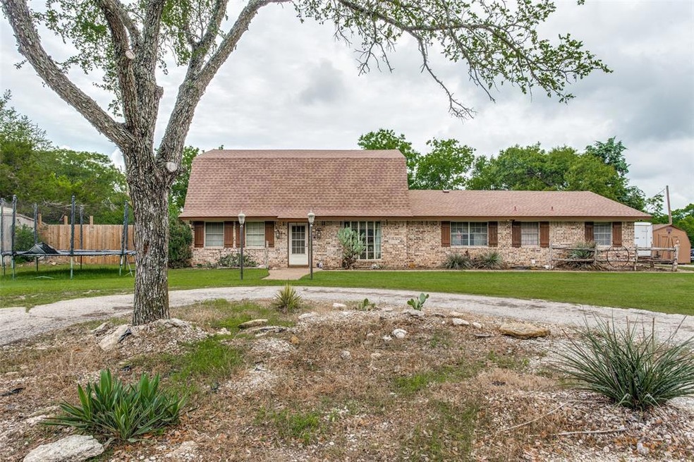 217 Vista Dr, Willow Park, TX 76087 - photo 1