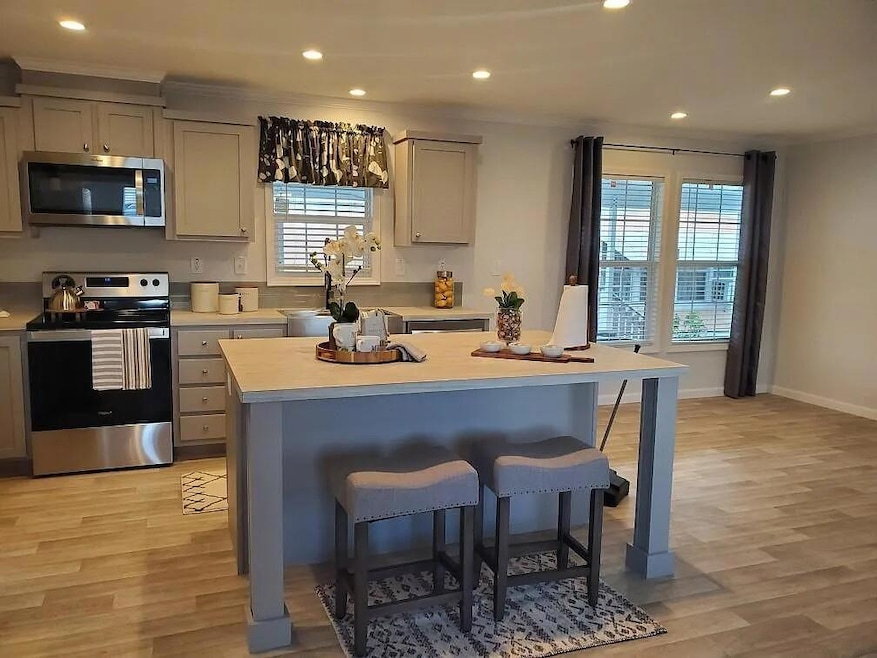 4625 Jill Place unit 708, Greenacres, FL 33463 - photo 1