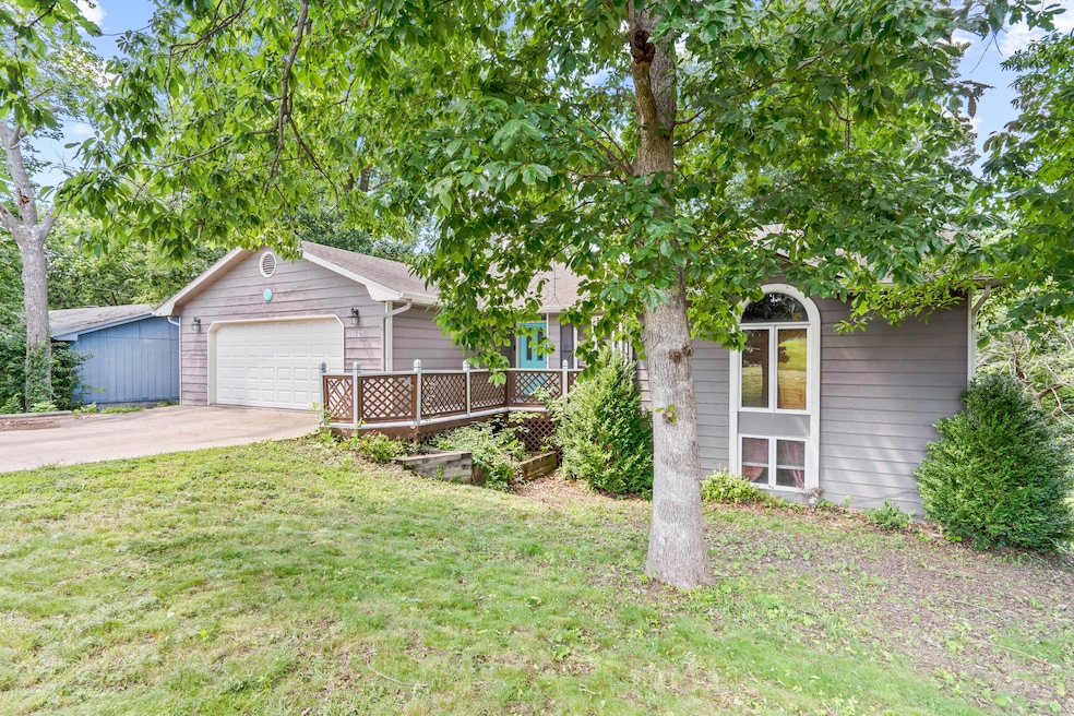 1809 Blue Ridge Rd, Columbia, MO 65202 - photo 1