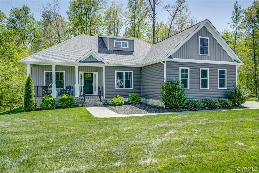Welcome Home to 9030 Sugar Hill Pl in Bayhill Poin