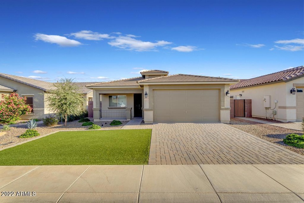 1354 W Spine Tree Ave, Queen Creek, AZ 85140 - photo 1