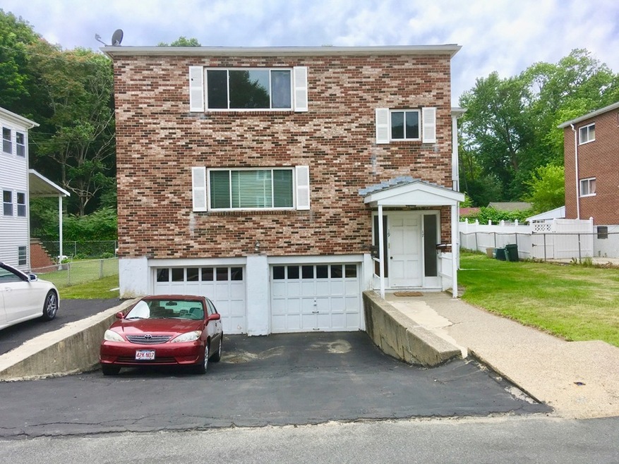 19 Caltha Rd unit 2, Brighton, MA 02135 - photo 1