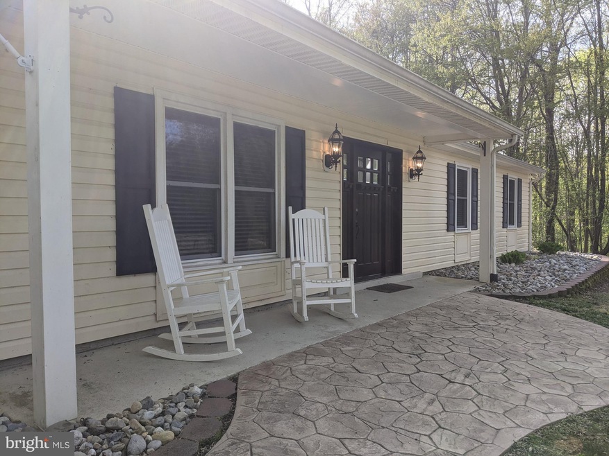 4345 Camp Kaufmann Rd, Huntingtown, MD 20639 - photo 1