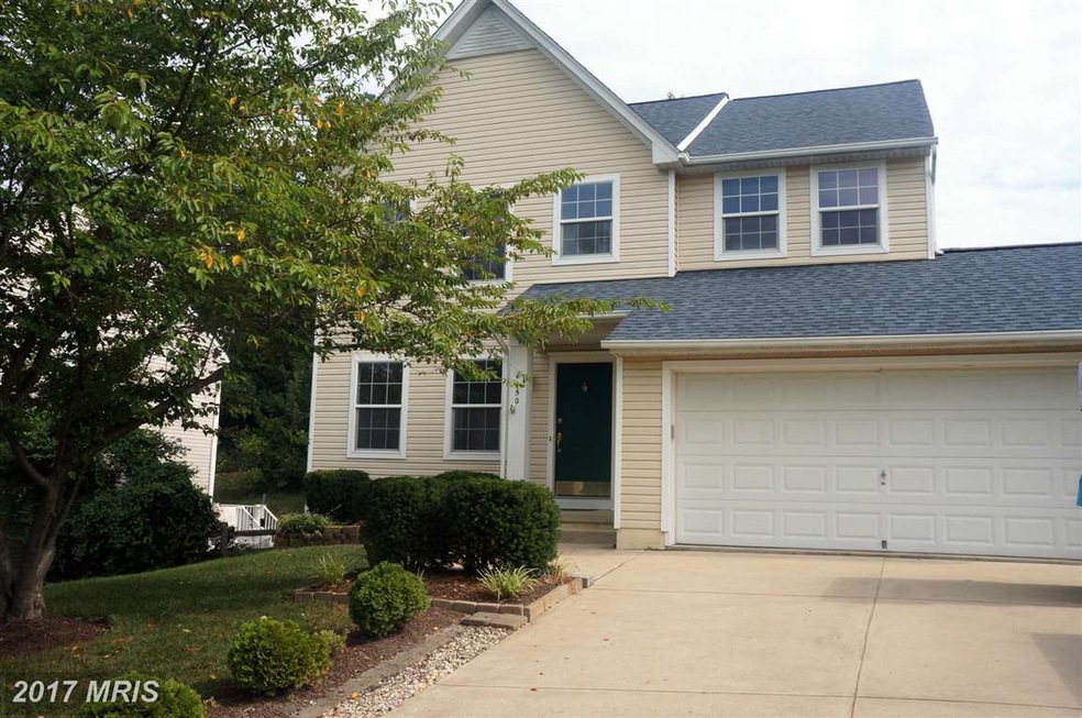 1450 Georgia Ave, Severn, MD 21144 - photo 1