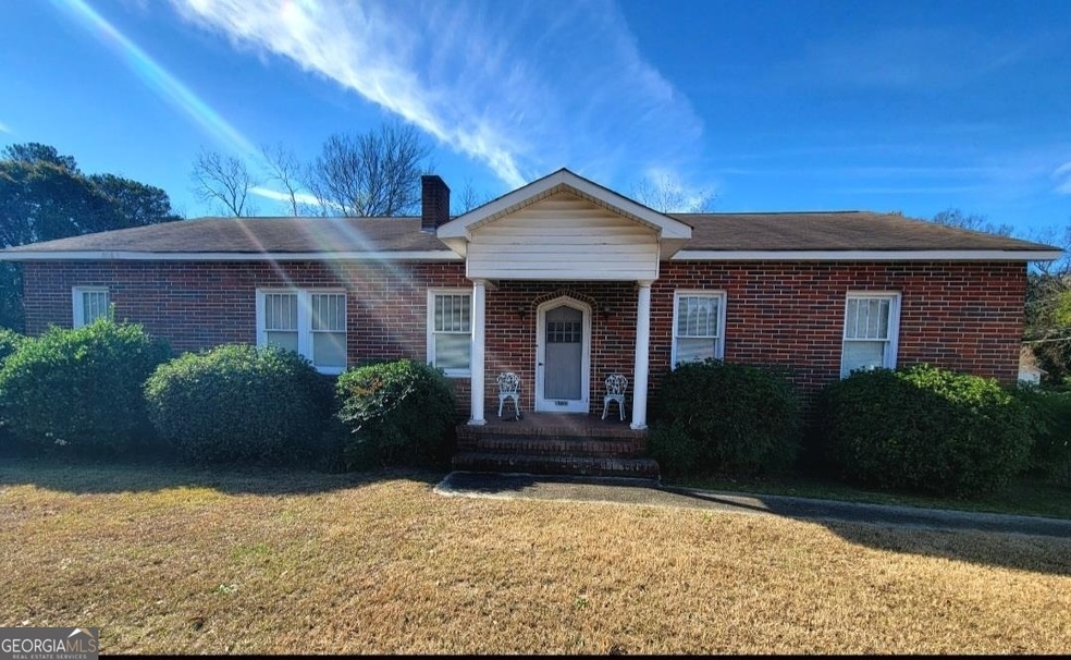 3733 Jeffersonville Rd, Macon, GA 31217 MLS 20153908