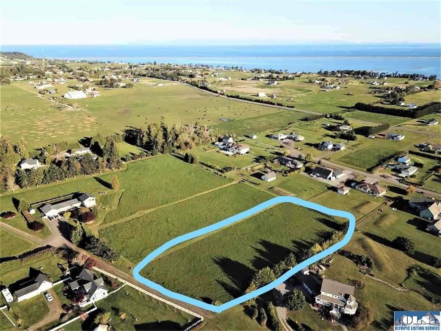 1.6 acres with well, power, phone & irrigation and