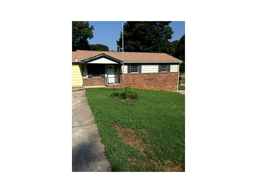 Exterior Front. FRONT OF HOME