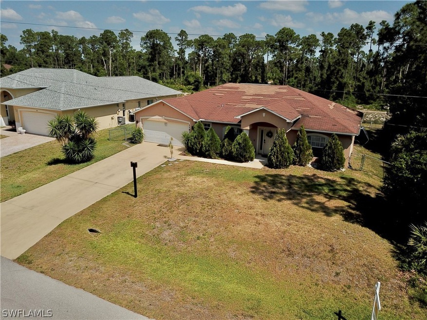 1163 Damen St E, Lehigh Acres, FL 33974 - photo 1
