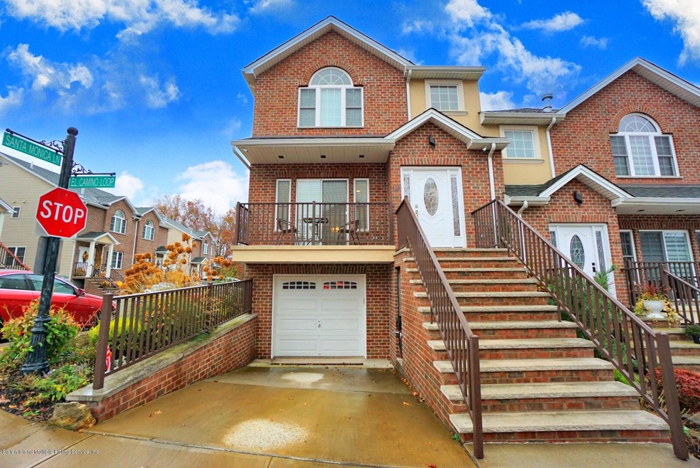 166 El Camino Loop, Staten Island, NY 10309 - photo 1