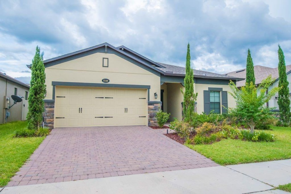 5120 Sorrento Blvd W, Saint Cloud, FL 34771 - photo 1