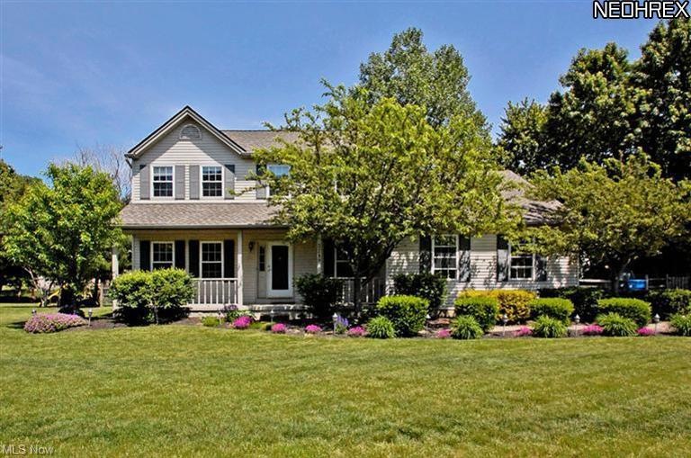 3789 Jaycox Road