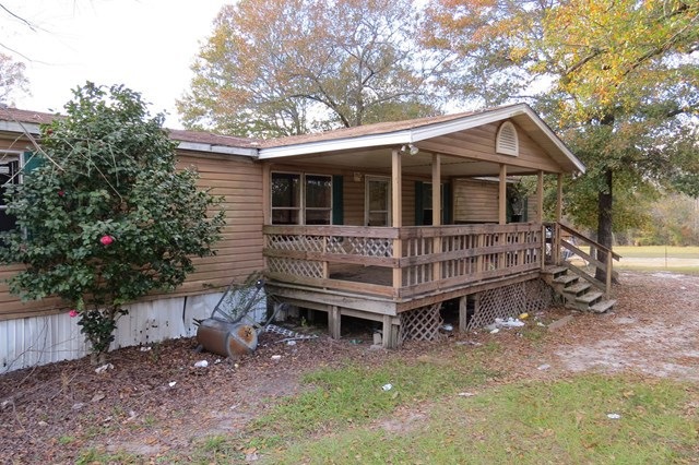 644 Jaybird Helena Rd, Helena, GA 31037 - photo 1