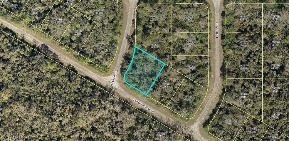 542 Lakeridge Blvd, Lehigh Acres, FL 33972 - photo 1