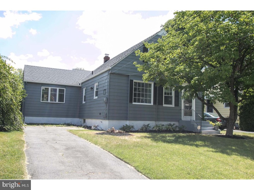 918 Belmont Ave, Haddon Township, NJ 08108 - photo 1