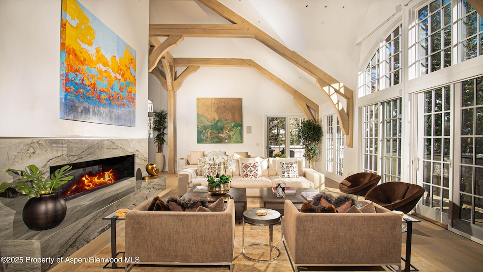 15 Little Cloud Trail, Aspen, CO 81611 - photo 1