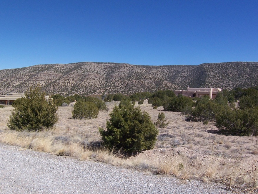 0 Cerrito Rojo Rd, Placitas, NM 87043 - photo 1