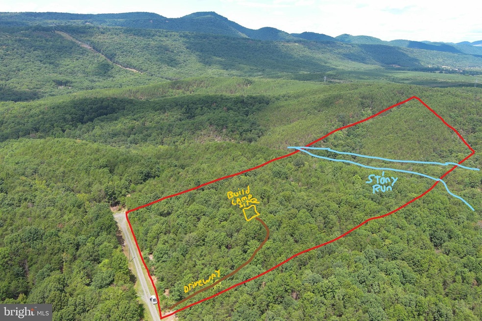 109 Ashton Woods Dr, Moorefield, WV 26836 - photo 1