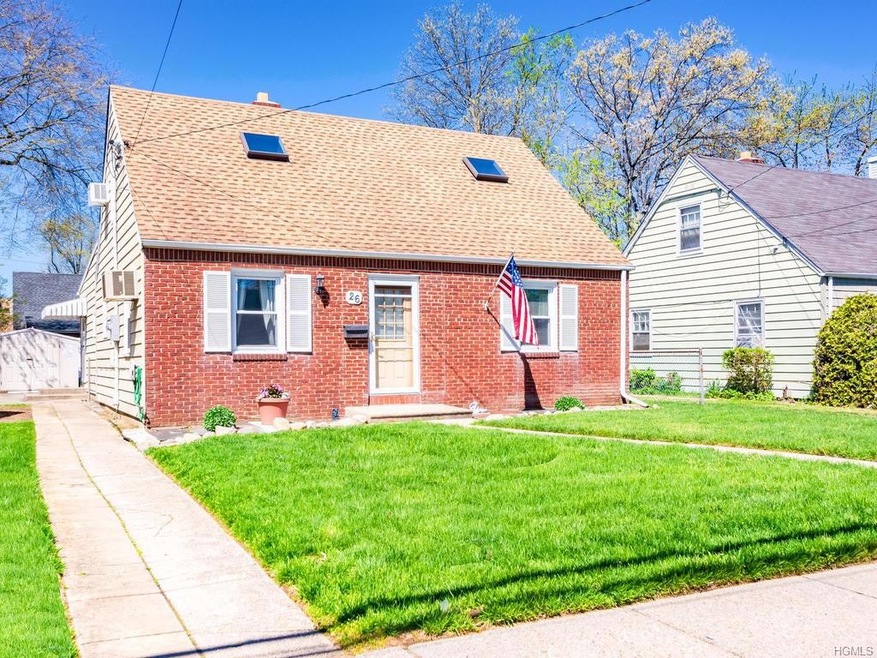 26 Horton Rd, Valley Stream, NY 11581 - photo 1