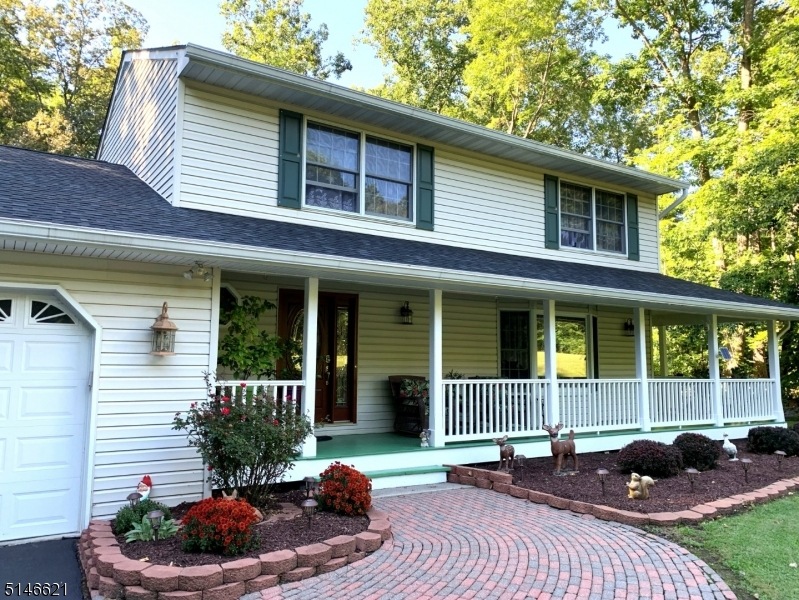 69 Mary Jones Rd, Newton, NJ 07860 - photo 1