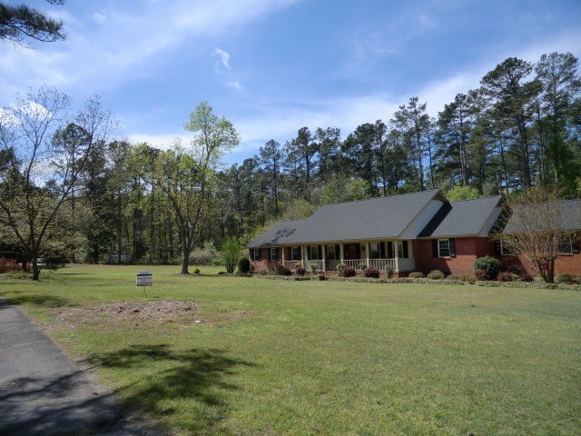Main View