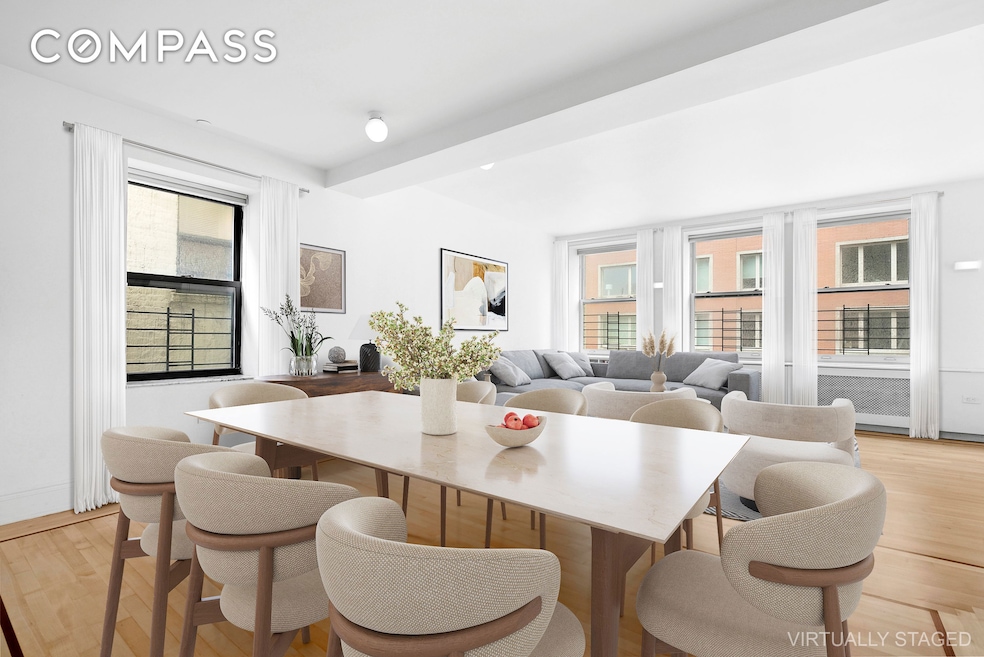 223 W 80th St unit 7, New York, NY 10024 - photo 1