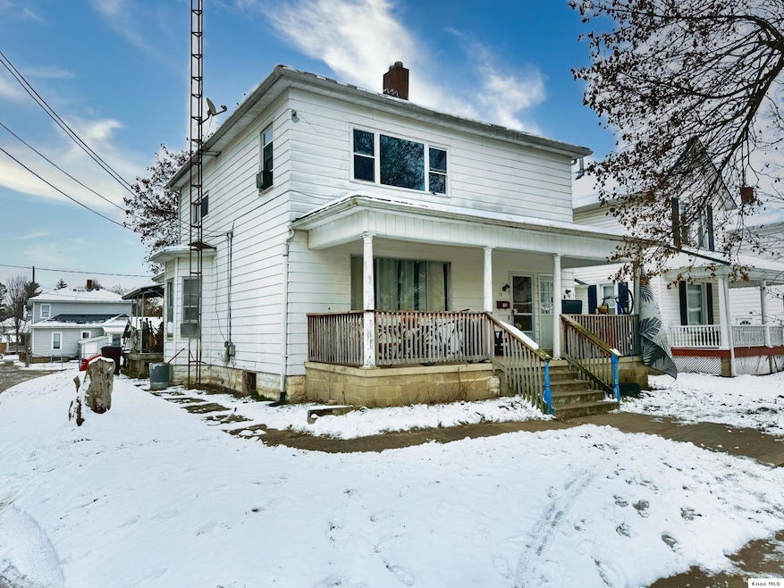 12 Third Ave, Mount Vernon, OH 43050 - photo 1