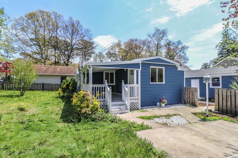 302 Anthony Ave, Toms River, NJ 08753 - photo 1