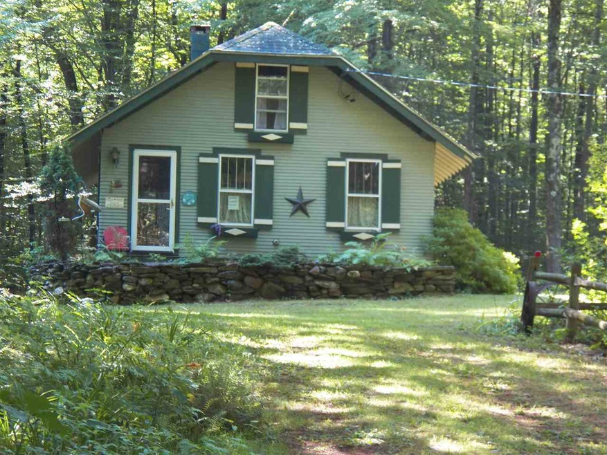 20 Toby Hill Rd, Newfane, VT 05345 - photo 1