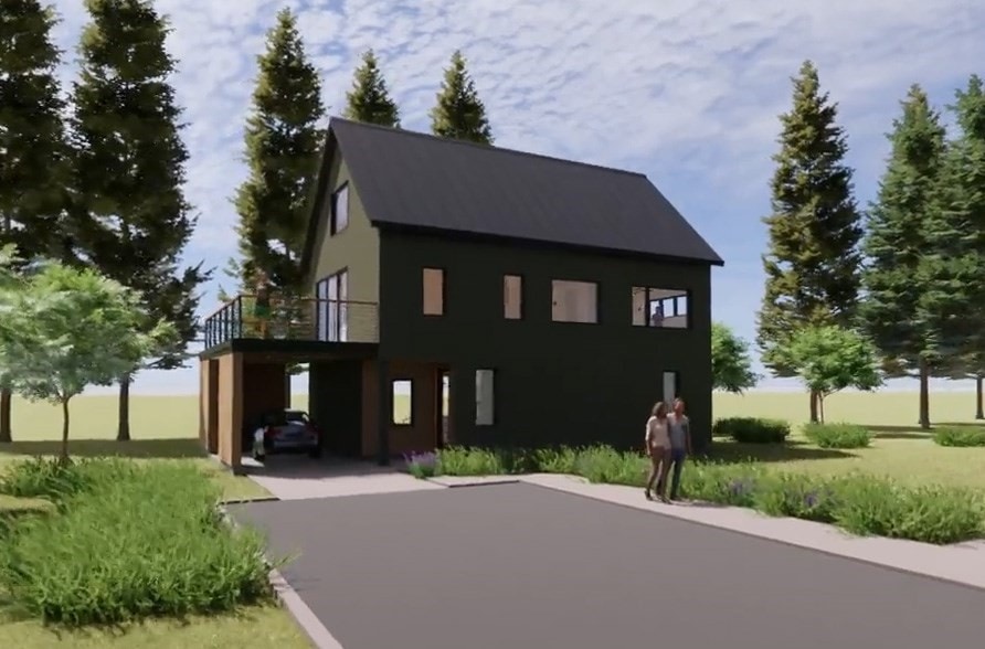 8 View Ave unit A, Northampton, MA 01060 - photo 1