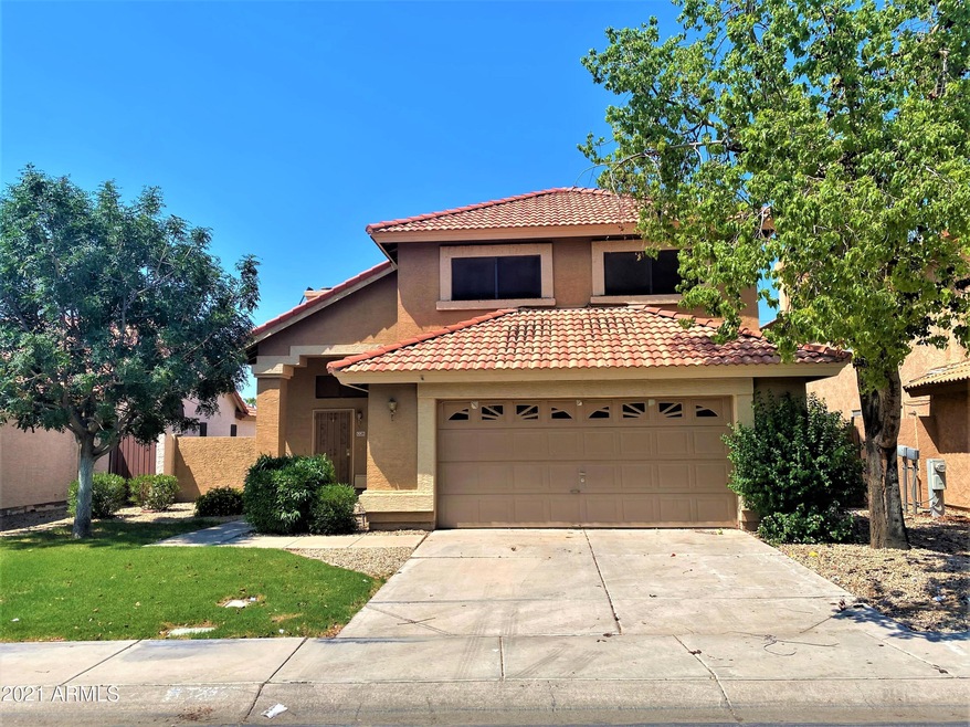 Great Curb Appeal